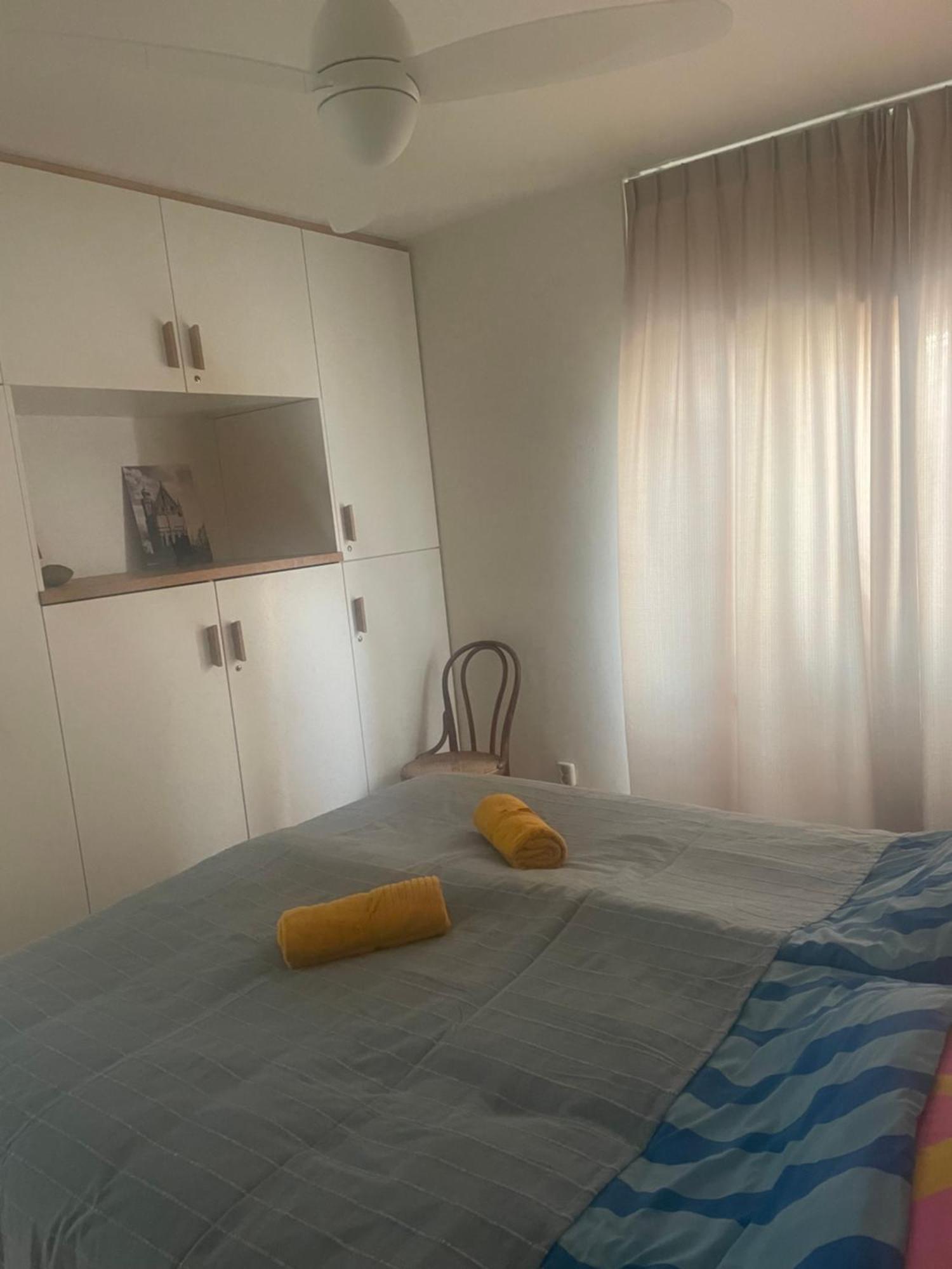 Huis Aan De Haven Lemmer Bagian luar foto